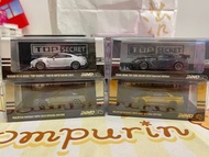 Inno64 Top Secret GTR R34 R35