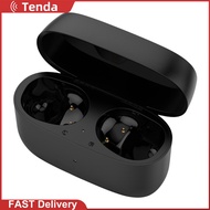 590mAh Earbuds Charger Box Type-C Earphone Charger Box Replacement Charger Case for Jabra Elite 4/Ja