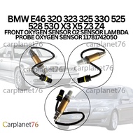BMW E46 320 323 325 330 525 528 530 X3 X5 Z3 Z4 FRONT OXYGEN SENSOR O2 SENSOR LAMBDA PROBE OXYGEN SE