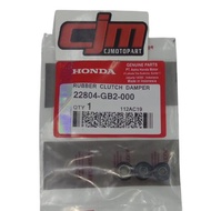 KARET GANDA RUBBER CLUTCH DAMPER 22804-GB2-000