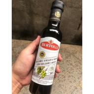 Bertolli Balsamic Vinegar Of Modena 500 ml Balsamic Food Vinegar