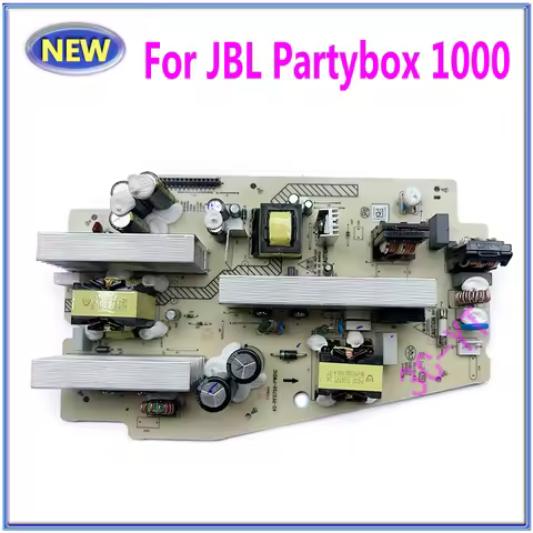 1PCS New For JBL Partybox1000 Partybox 1000 Power Panel Speaker Connector brand-new JBL PARTYBOX 100