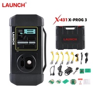 Launch X-Prog 3 Advanced Immobilizer & Key Programmer Works with X431 V, X-431 PRO, X431 V+, X-431 P