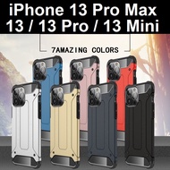 iPhone 13 Pro Max / 13 Pro / 13 / 13 Mini / 12 Pro Max / 11 Pro Max / XR XS Max X Tough Armour Phone