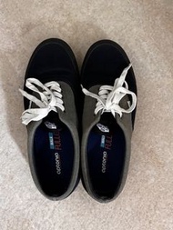 WTAPS vans