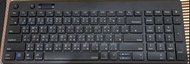 Rapoo K8050 無線鍵盤