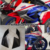 Winglet Aero Winglet fairing Honda CBR1000RR Carbon Kevlar Original