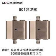 Glen Ralston Wireless Microphone Signal Booster Antenna Amplifier Stage Campus Enhanced Reception Pr