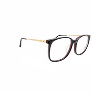 可加購平光/度數鏡片 亞蘭德倫 Alain Delon 2842 80年代古董眼鏡