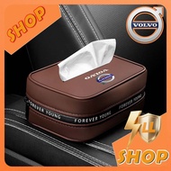 [READY] VOLVO XC40 Hanging Tissue Box EX30 Body Kit volvo XC60 XC90 EX90 S60 ES90 V60 Car Decoration