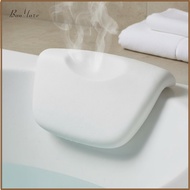 Baoblaze Non-Slip Bath Pillow Soft & Comfortable Waterproof Spa Cushion Easy to Clean Spa Neck Cushi