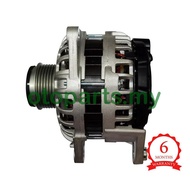 Proton Persona / Iriz / Persona / Saga VVT PW911138 Alternator