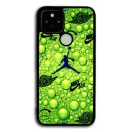 Google Case PIXEL 7 6 6a 5 4 4a 3 3a Pro Xl 5g Jordan BG0768