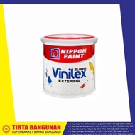 READY ~ VINILEX EXTERIOR CAT TEMBOK 5 KG 300 WHITE