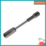 【SUFA】8-19mm Extra Long Thin Wall Socket 200mm Hex Nut Socket Wrenches for Automobiles