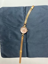 韓國OST 百變小櫻 手錶 (clear card version)