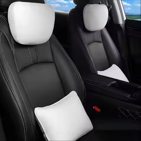For Tesla Model Y L Juniper Model 3 X S Cybertruck Roadster Highland Interior 2026 Accessories Headr