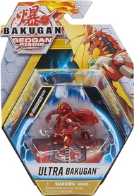 Bakugan Geogan Rising Dragonoid Ultra Bakugan