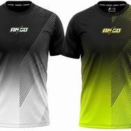 AMIGO JERSEY | PRE-ORDER | MICROFIBER 180GSM