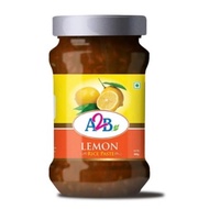 :<:<:<:<] A2b LEMON RICE PASTE 400G