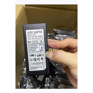 Canon DR-C125 C225 C130 2010C 3010C 2510C Scanner Power Adapter 16V Cable