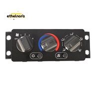 Car A/C Heater Climate Control Panel Switch Unit for  CHU612 CHU614 CXU612 CXU613 2000-2018 20992943