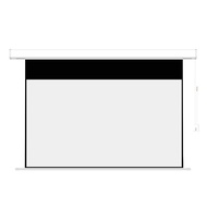 Micro Whale Electric Remote Control Smart Photon Curtain HD Projection Suspension Curtain 3d Househo