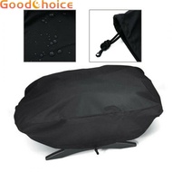 Waterproof BBQ Grill Cover for Weber Q1000 Series Keep Your Grill Safe and Clean