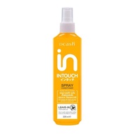 Dcash Intouch Butter Milk And Honey Spray Conditioner 220ml ผลิตภัณฑ์สเปรย์บำรุงผม