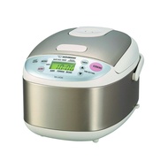 Zojirushi 0.54L Micom Fuzzy Logic Rice Cooker/Warmer NS-LAQ05