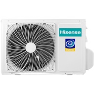 ♞,♘,♙HISENSE AS-24TR2S 2.5 Hp Inverter Wall Mount Split Type Aircon Energy Saving