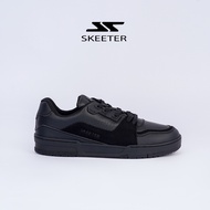 SKEETER | Louis Louis Louis | Black Black Black | Men's and Women's Casual Shoes | Men's and Women's