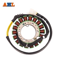 AHL Motorcycle Generator Stator Coil For Honda NV400 CJ CK Steed 400 CS CV NV600 Shadow 600 VT600 VL