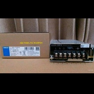 SHIPPINGbebas - OMRON S8FS-C10024J S82Y-FSC150DIN BRACKET 24VDC 4.5A POWER SUPPLY