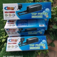 Sea Star Top Filter Aquarium