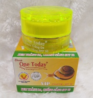 [HCM]One Today trắng da chống nắng Vip 15g