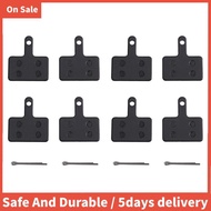4Pair Bicycle Disc Brake Pads Universal for SHIM 315 355 ,Bike Disc Brake Pads Bicycle Accessories