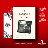 Father Storya - Lionel Dahmer (English)