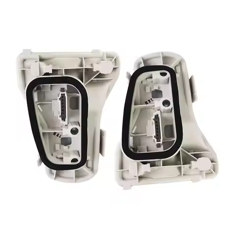 A30F-6QD945257A 6QD945258A Rear Taillight Lampholder For VW POLO 9N 2006-2010 Tail Lamp Circuit Boar
