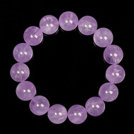 【正佳珠寶】紫水晶 高品薰衣草紫晶 14.4-14.8mm 薰衣草紫水晶手