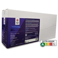 Jewel Coffee Specialty Coffee Capsules - Crystal Ball_ 100pcs