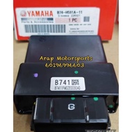 XMAX300 ECU ENGINE CONTROL UNIT ASS 'G' B74-H591A-11 YAMAHA