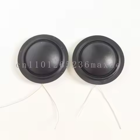Aftermarket 1" Silk Dome Diaphragm For Wharfedale 0326H, 0383 Tweeter 4Ω Repair