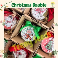 Christmas Balls Christmas Gift/s Christmas Hampers/s Bauble Christmas/s