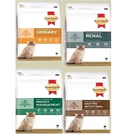 SmartHeart Gold Cat URINARY 3kg/RENAL 3kg 3kg*Please Read The Details Before Ordering.