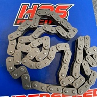 KAMPRAT CHAIN RACING CHAIN HONDA WIN HPS RACING 25H LENGTH 84 DID