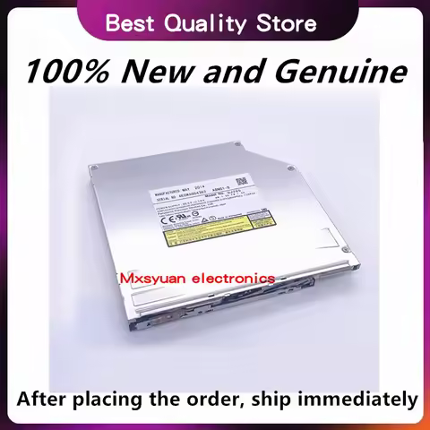 Blu-ray Burner BD-RE BDXL Writer Drive Original Matshita UJ265 UJ-265 For Alienware 17 18 Supports Q