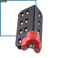 【1.13】 Chamfering hand plane, woodworking, edge trimming, chamfering, hand connector