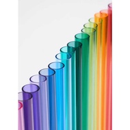 Quencher tumbler straws 30 oz and 40 oz