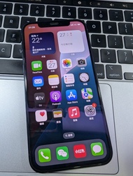 二手iPhone12 256GB 黑色 新淨靚仔95% #二手iPhone12 #二手機 #學生優惠 #靚機出售 #62341999